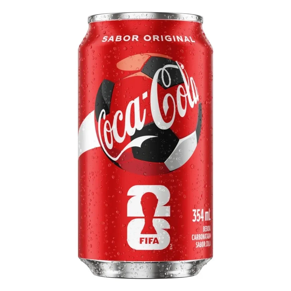 Coca Cola