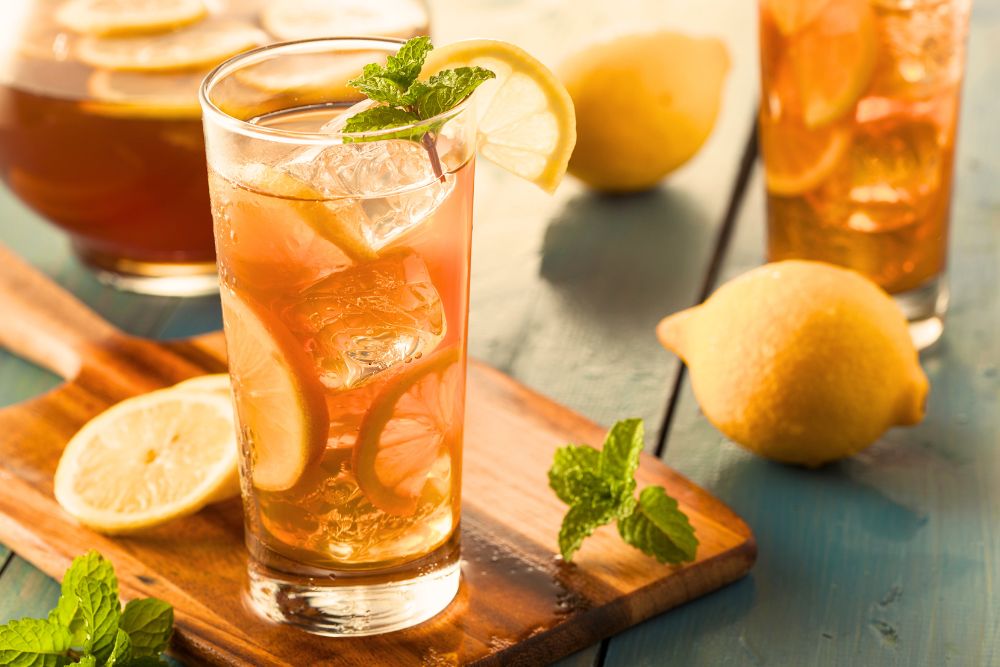 Té Frío